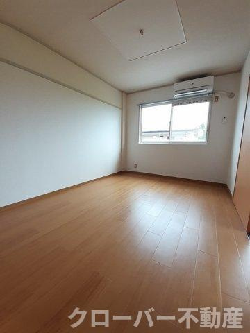 エルディム西本Ｂの内装