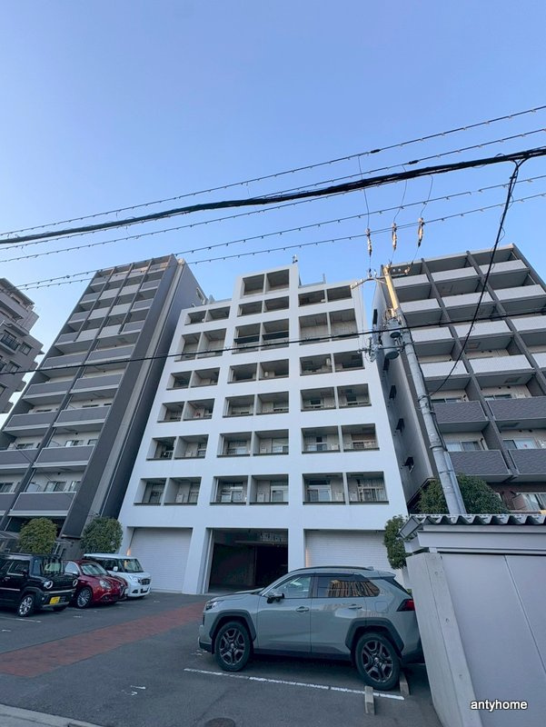 cosmo life katayama　仲介手数料無料