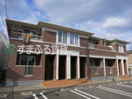 ノーブル郷東B　岡崎市赤渋町の画像