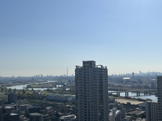 【展望】の画像