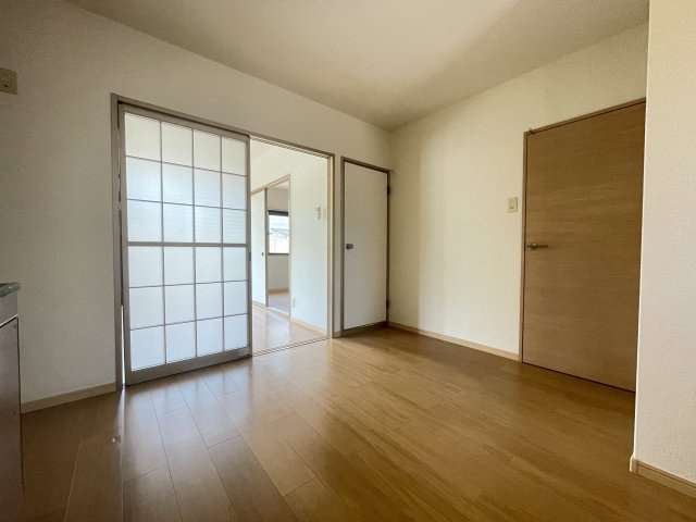 プライムハイツの内装
