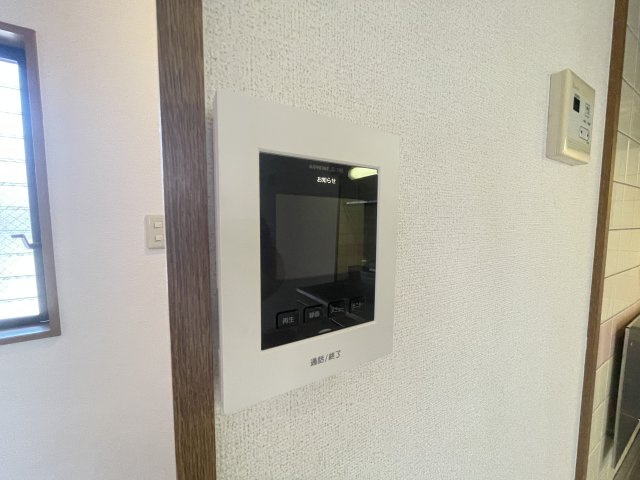 プライムハイツの内装