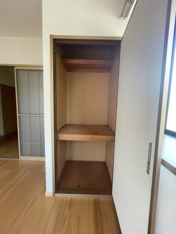 プライムハイツの内装