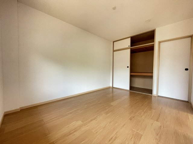 プライムハイツの内装
