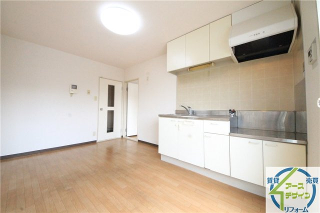 グリーンコート西明石