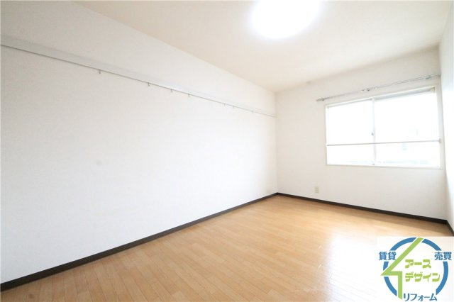 グリーンコート西明石の寝室|※類似部屋