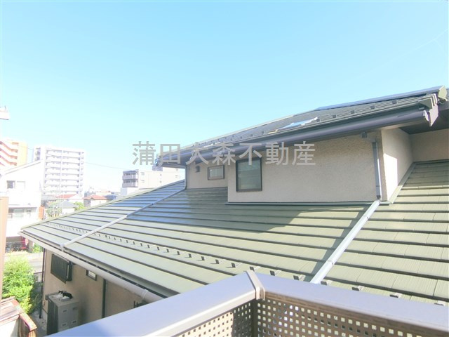 ジラソーレの展望|展望