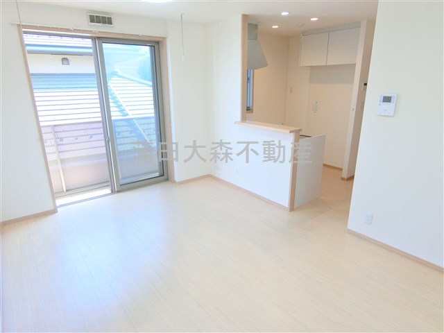 ジラソーレの居間・リビング|LDK