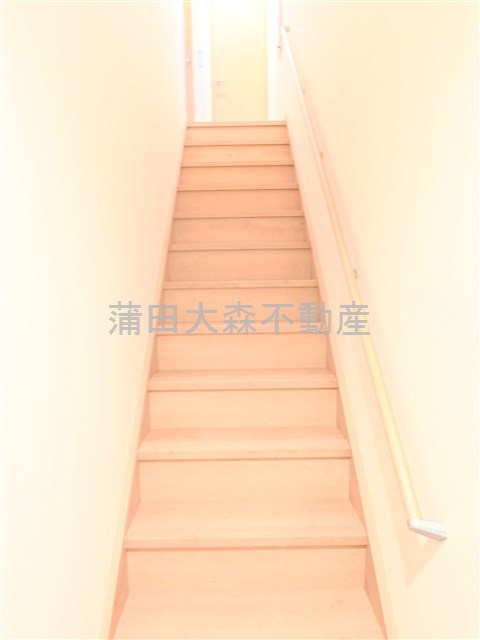 ジラソーレの設備