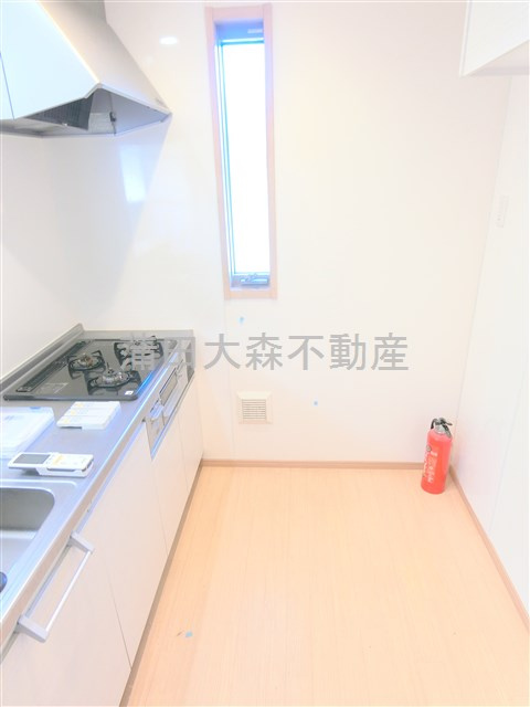 ジラソーレのキッチン