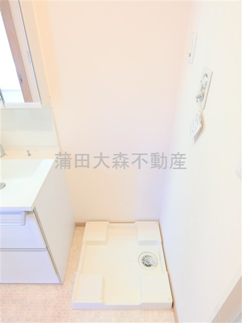 ジラソーレの設備