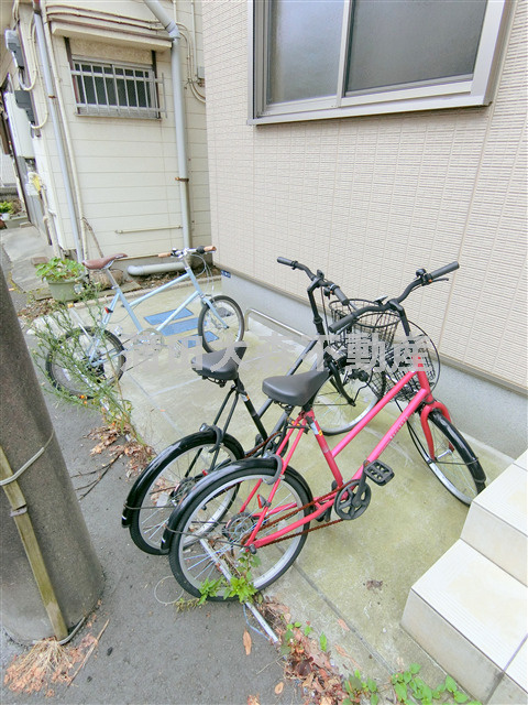 ジラソーレのその他共用部分