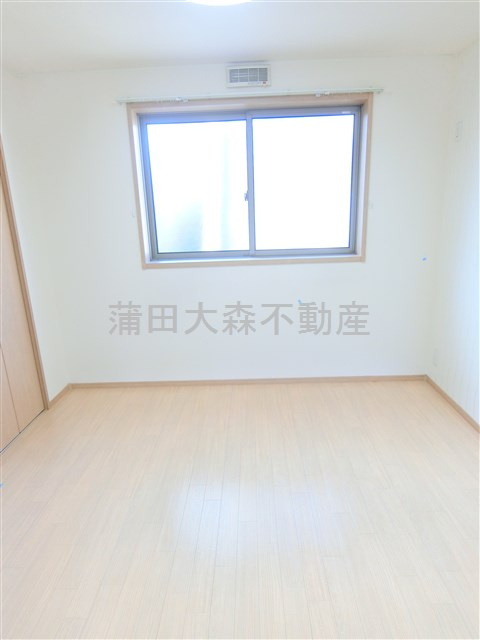 ジラソーレのその他|洋室5.1帖