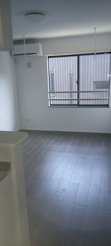 Lou lou Bの居間・リビング