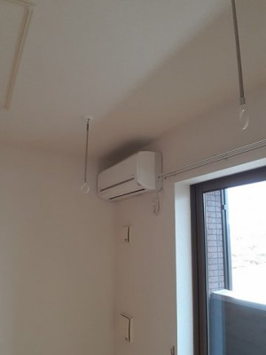 【設備】 | ピオニール岡田