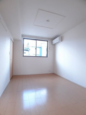 【内装】 | ピオニール岡田 | 内装もきれいです