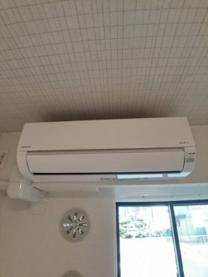 【設備】 | ハーモニー紀の川　Ⅲ