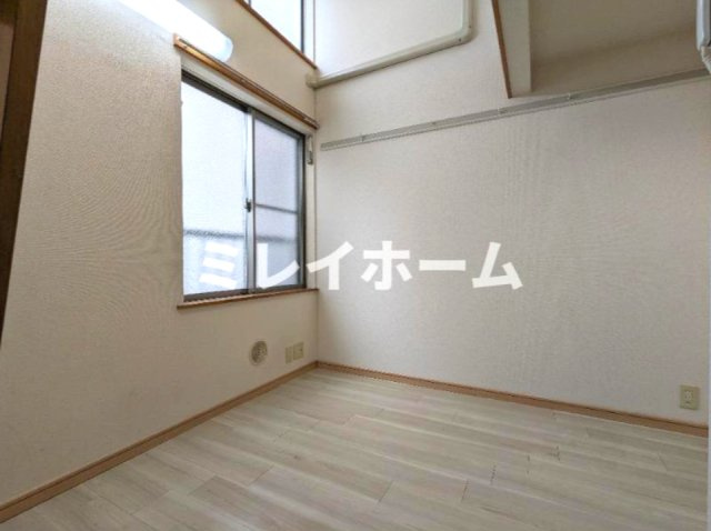 インベスト大井町Ⅵ