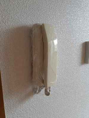 【セキュリティ】 | メゾンドファミーユ