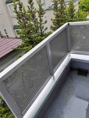 【バルコニー】 | メゾンドファミーユ