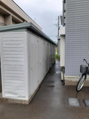 【その他共用部分】 | メゾンドファミーユ