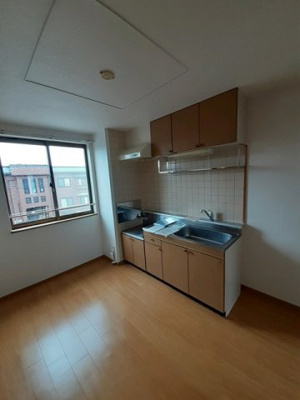 【キッチン】 | メゾンドファミーユ