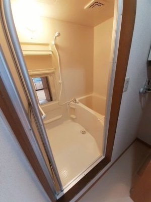 【浴室】 | メゾンドファミーユ