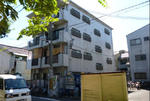 アーバンアベニュー