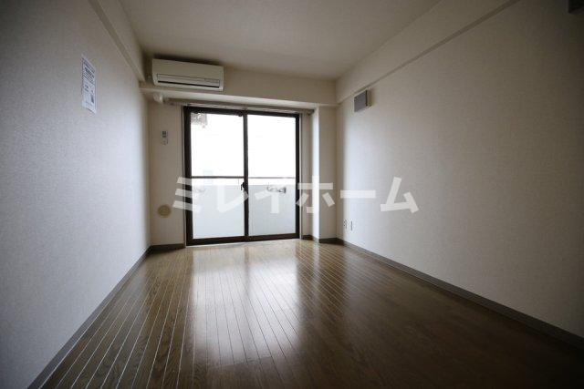 菱和パレス南大井