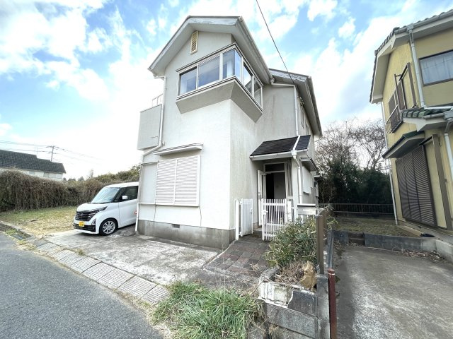 山武市埴谷664邸