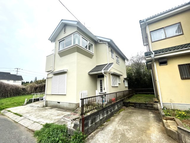 山武市埴谷664邸