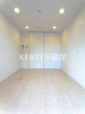 【居間・リビング】 | リブリ・Ｃａｌｍ鵜の木 | ゆったり過ごせるリビングです