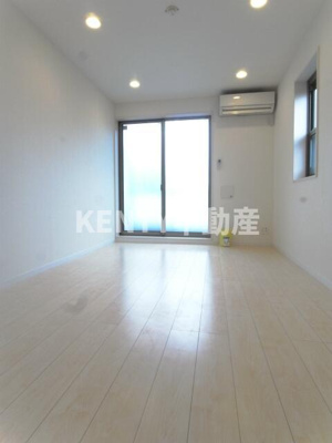 【居間・リビング】 | リブリ・Ｃａｌｍ鵜の木