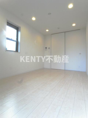 【寝室】 | リブリ・Ｃａｌｍ鵜の木 | 寝室にいかがでしょうか