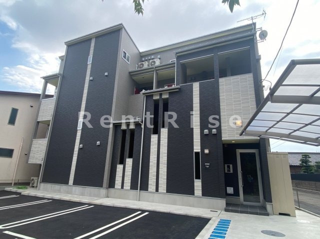 ランドスクエア下市場