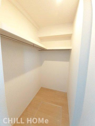 シャローム　アーク瑠璃の収納|他社様掲載物件もまとめてご紹介、ご案内可能です(^^)/