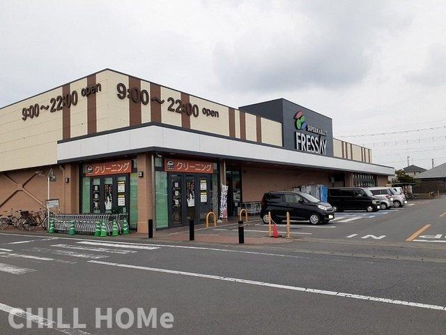 シャローム　アーク瑠璃の周辺|フレッセイ安堀店まで2200m
他社様掲載物件もまとめてご紹介、ご案内可能です(^^)/