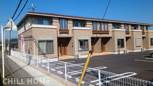 シャローム　アーク瑠璃の外観|他社様掲載物件もまとめてご紹介、ご案内可能です(^^)/