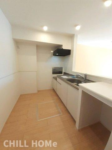 シャローム　アーク瑠璃のキッチン|他社様掲載物件もまとめてご紹介、ご案内可能です(^^)/