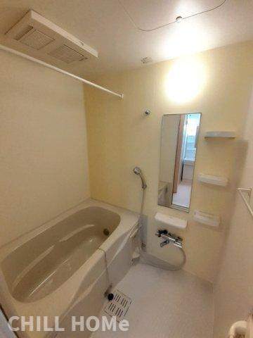 シャローム　アーク瑠璃の浴室|他社様掲載物件もまとめてご紹介、ご案内可能です(^^)/