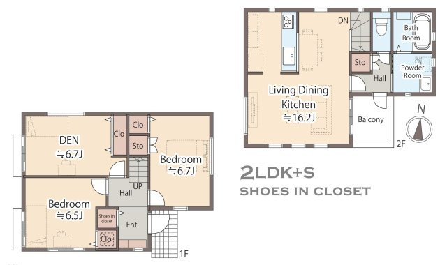 【横浜市瀬谷区瀬谷5丁目20-13新築戸建て】★仲介手数料無料★（大門小学校・瀬戸中学校）