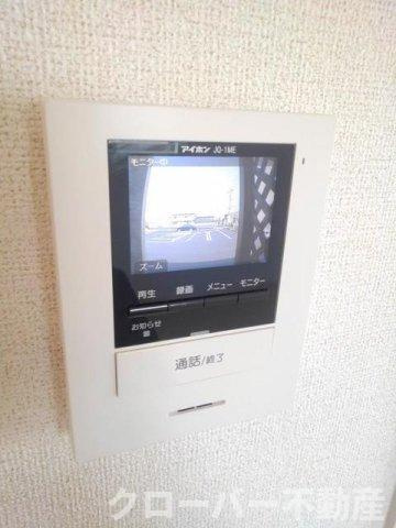 ラネ・ド・シアンＡの設備