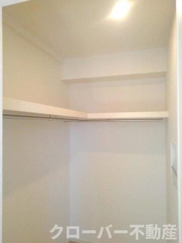 ラネ・ド・シアンＡの収納