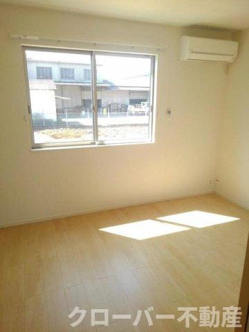 ラネ・ド・シアンＡの内装