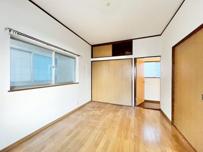 【洋室】 | 高倉台２丁　中古戸建 | 【ご内覧可能♪】ご内覧をご希望の際は是非、イエストアまでお問合せ下さい♪