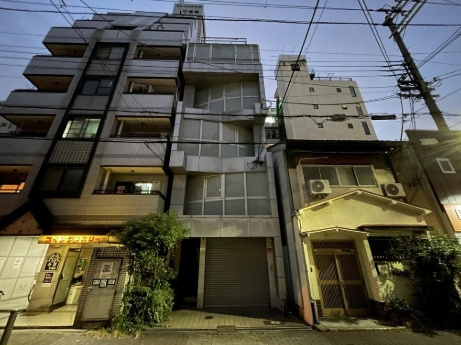 ダイヤビルディング