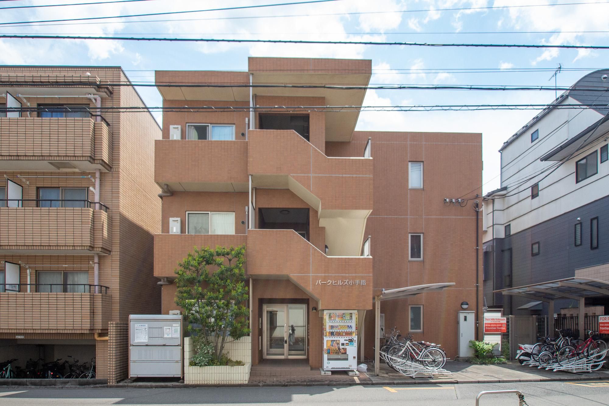 パークヒルズ小手指