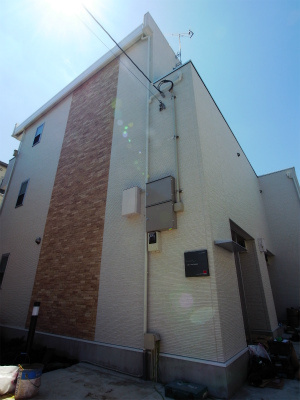 リブリ・Hiro Gakuen