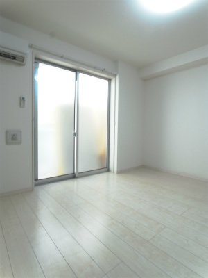 リブリ・Hiro Gakuenの居間・リビング