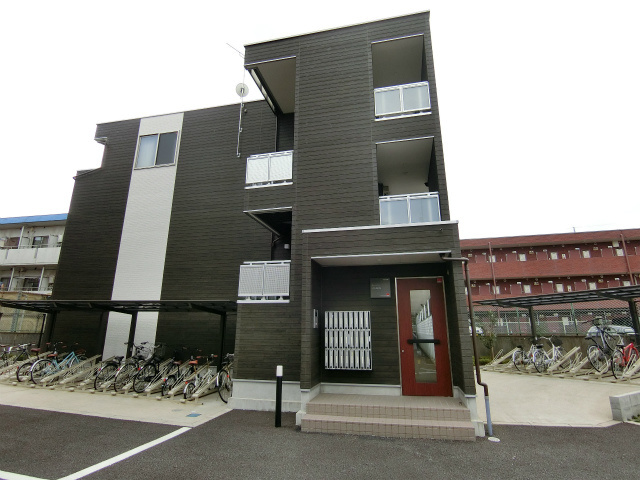 リブリ・所沢小手指